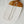 Laurel Necklace : Satin Rhodium Plated (silver)