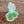 Yucca Sticker