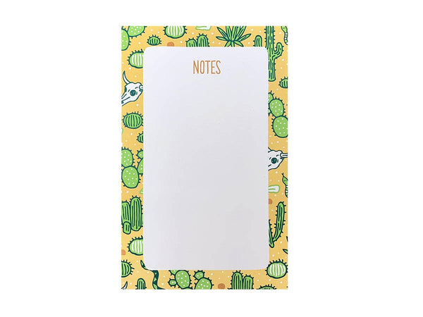 Desert Pocket Pad