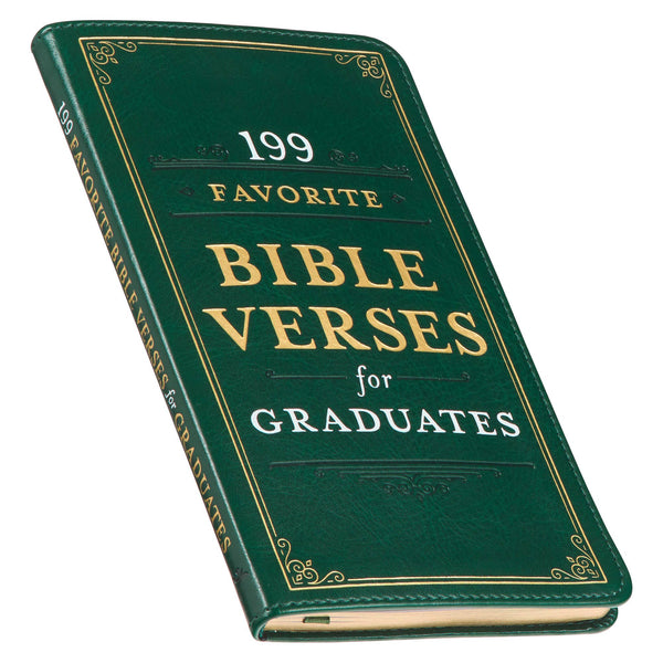 Graduates Bible Verses - Gift Idea
