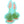 Yucca Sticker