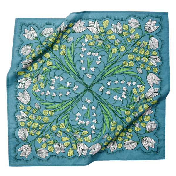 Bandanna - No. 096 Cassie