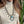 Large Navajo Pearl Squash Blossom Necklace