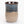 The Original Handwarmer Mug: Ocean Tide / Right Hand