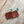 Handmade Leather Earrings - ZIA Dangles