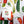 New Mexico Chile Tea Towel