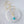 Turquoise Nugget Toggle Necklace