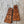 Handmade Leather Earrings - AZ Dangles
