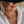 Cowboy hat necklace: Gold