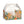 Christmas Gift Box - Size 8.5x4.75x5.5