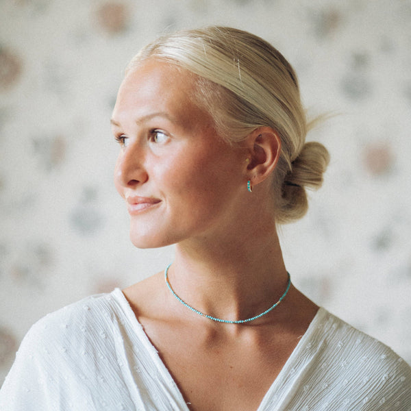 Tessa Choker
