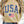 AMERICA STAR FLAG GRAPHIC TSHIRTS: NATURAL