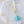 Turquoise Nugget Toggle Necklace