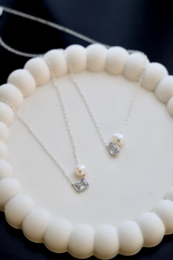 TOI ET MOI: Yellow Gold / Pear