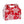 Christmas Gift Box - Size 8.5x4.75x5.5