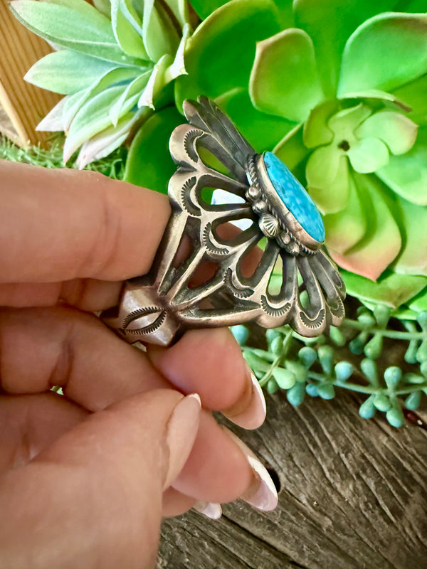 AZ Water-web Kingman Cuff