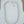 Etta Necklace: White
