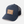 Hat - New Mexico Zia | Leather Patch: Navy
