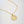 ST. CHRISTOPHER NECKLACE