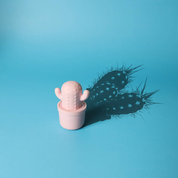 Lip Balm - Pink Cactus