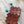 Handmade Leather Earrings - ZIA Dangles