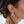 AUDREY GOLD FILLED PEARL HOOP EARRINGS: Small