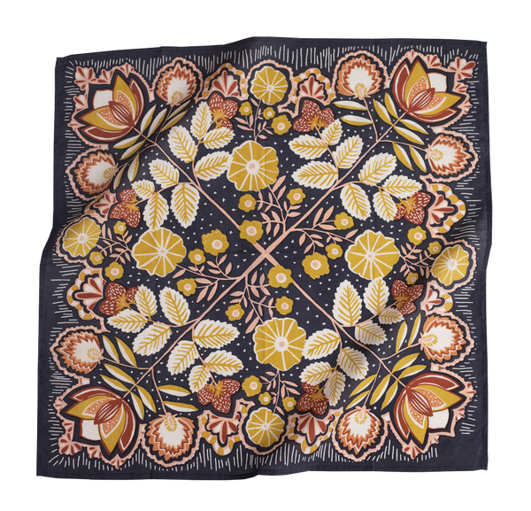 Bandanna - No. 039 Elsie