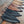 Leather Earrings - Bozeman Fringe in Black