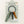 Keys to the Kingdom Silicone Teether | Catholic Baby - Keys to the Kingdom