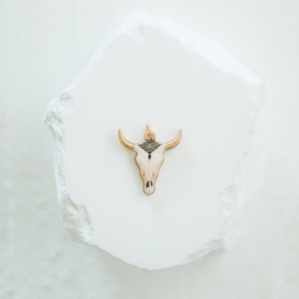 Cowboy Charms: Cowboy Hat