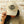 Farmers & Ranchers Eat More Beef Trucker Hat: Khaki / OS