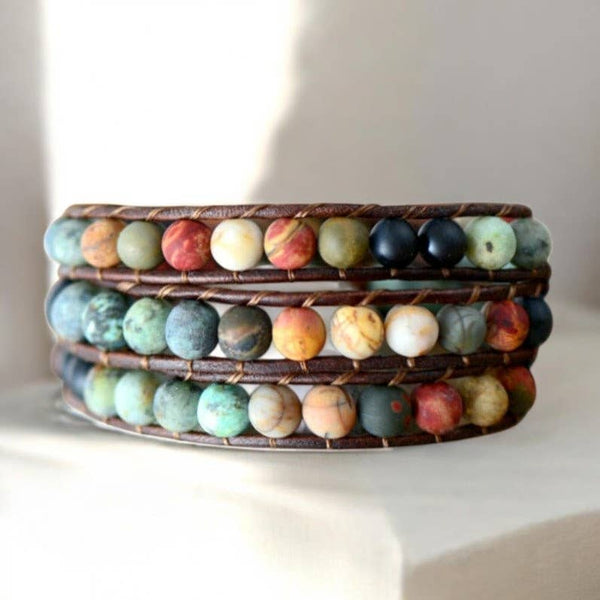 Universe Goddess Bracelet