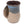 The Original Handwarmer Mug: Ocean Tide / Right Hand