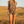Leopard Print Ribbed Lounge Top & Shorts Set: CREAM COMBO / L