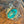 Turquoise Queen Cuff