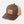 Hat - New Mexico Zia | Leather Patch: Brown/Khaki