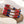 Freedom Light Wrap Bracelet Fourth of July