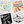 New Mexico Stickers: Design 2 - Retro