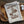 Welcome to the Ranch - Old Fashioned Tea Towel