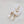 KESHI PEARL NUGGET HUGGIES: GOLD