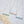 Turquoise, White Turquoise Bar Necklace: Turquoise Gold Filled / 18 inches
