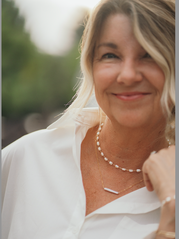 Jane Necklace