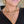 SALT - STATEMENT CRYSTAL CROSS NECKLACE | diamond cross necklace