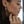 AUDREY GOLD FILLED PEARL HOOP EARRINGS: Small