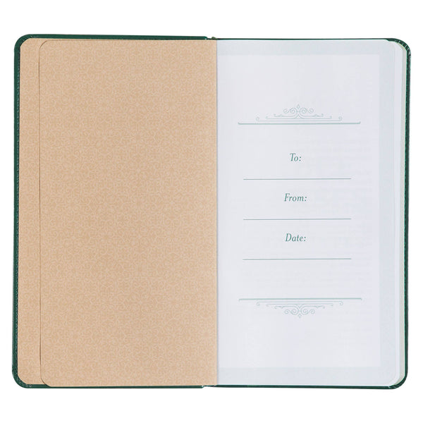 Graduates Bible Verses - Gift Idea