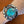 Turquoise Starlight Cuff