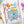 God Made Me (Kid's Journal, Summer Reading)