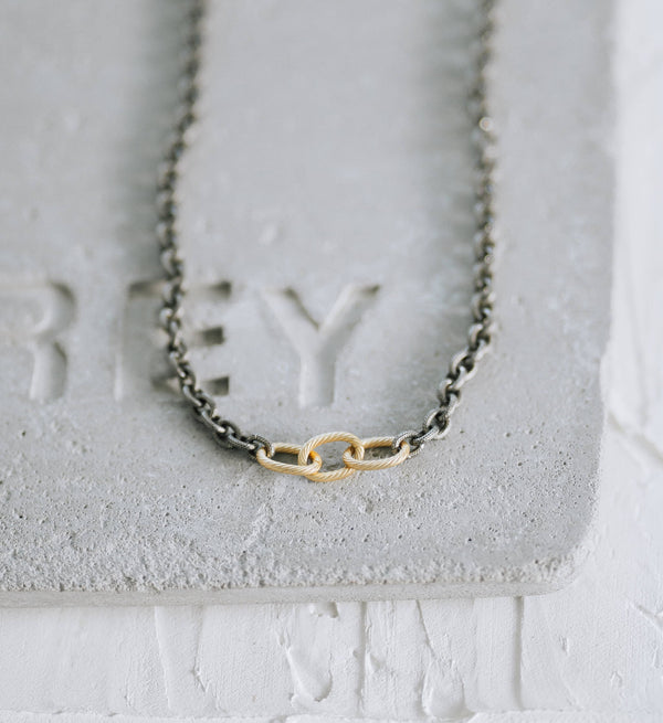 Logan Necklace