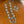 Coral Sandcast Necklace & Earring Set