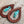 Handmade Leather Earrings - UTE Dangles